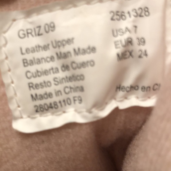 Sperry Boots - Picture 7 of 8